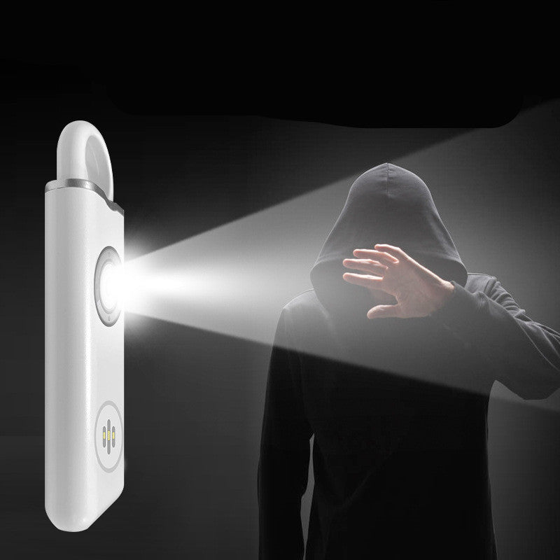 Personaalne turvaalarm naistele/lastele